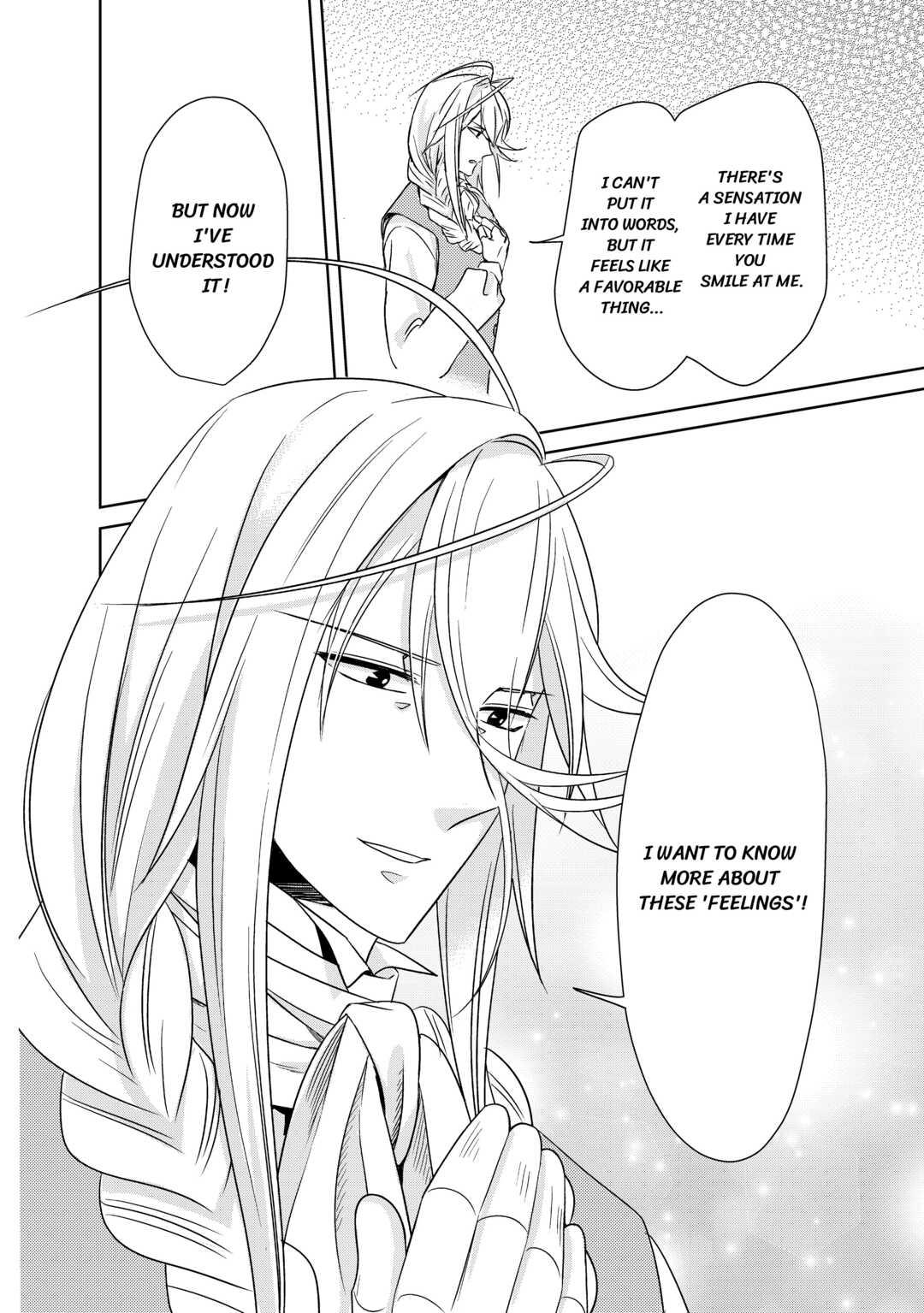 Pearl and Vice Chapter 3 30