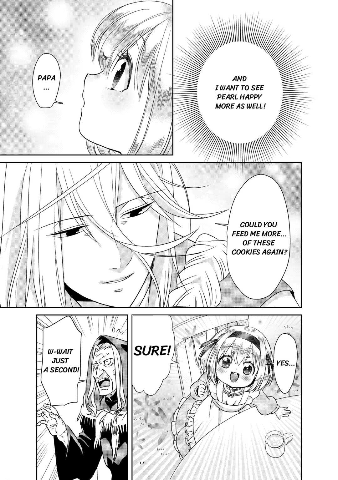 Pearl and Vice Chapter 3 31