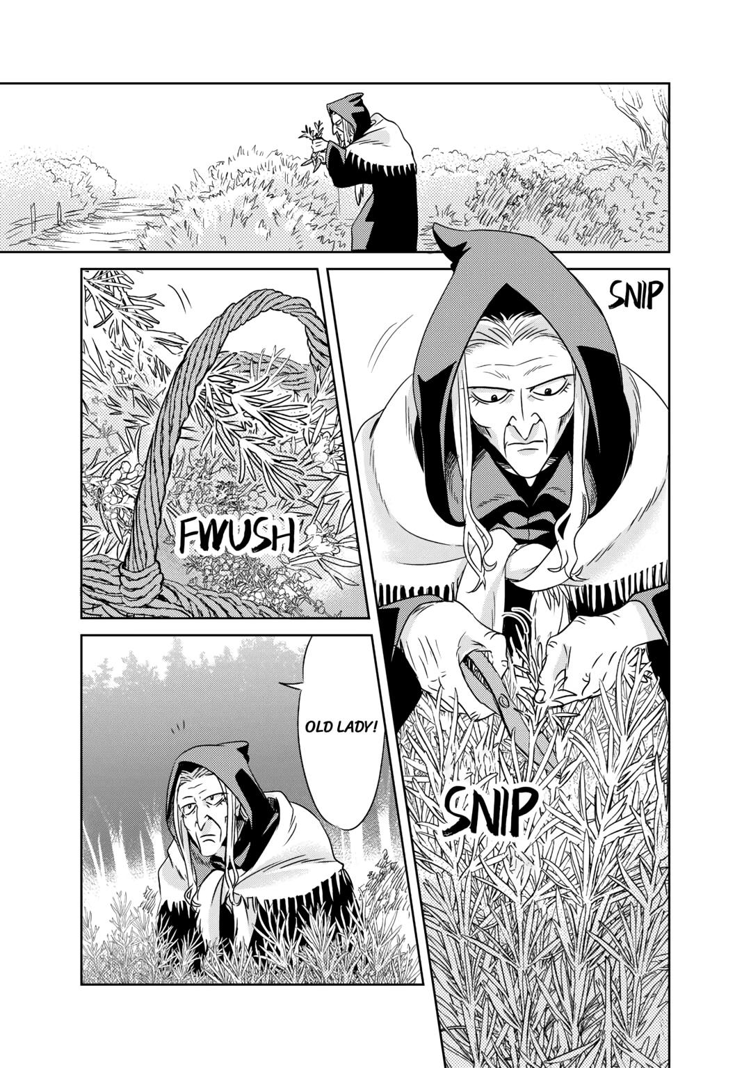 Pearl and Vice Chapter 4 1