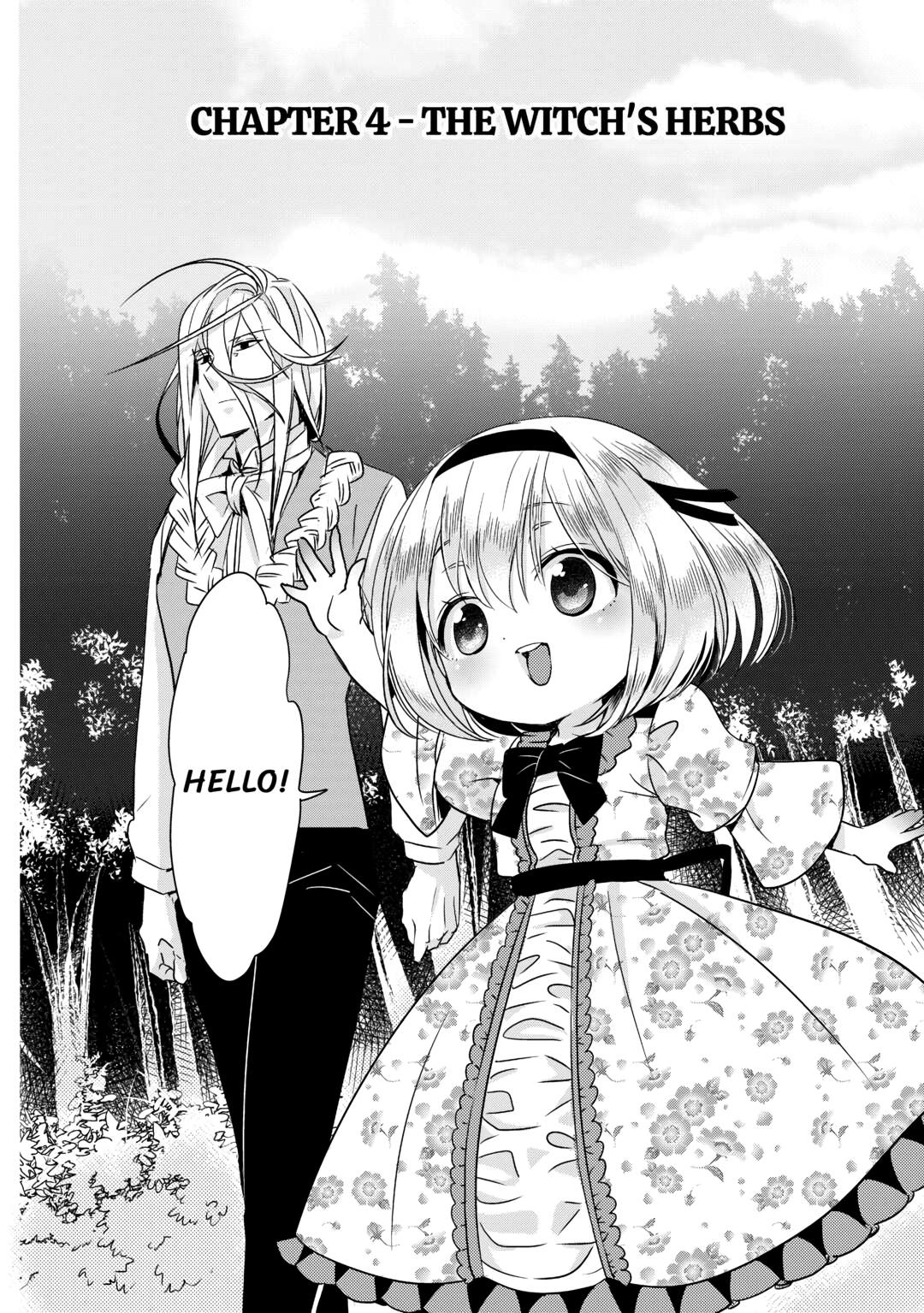 Pearl and Vice Chapter 4 2