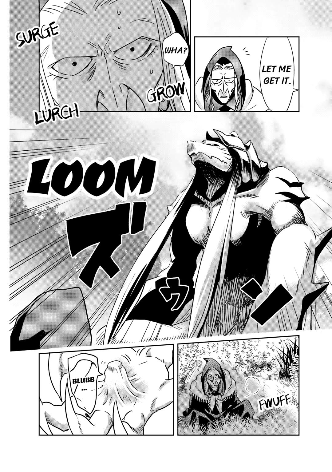 Pearl and Vice Chapter 4 4