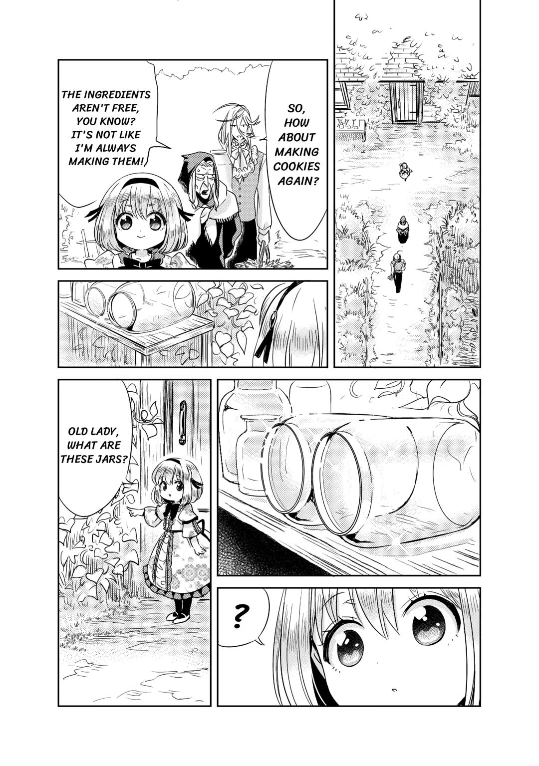 Pearl and Vice Chapter 4 6