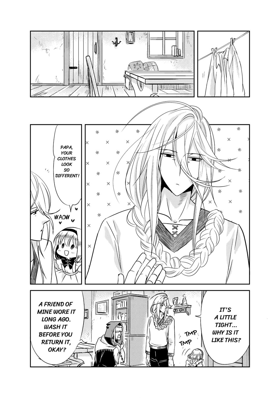 Pearl and Vice Chapter 4 19