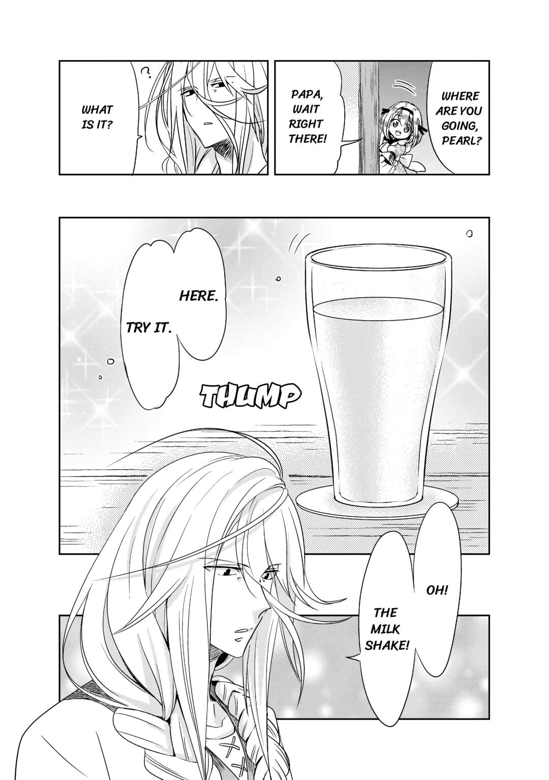 Pearl and Vice Chapter 4 20