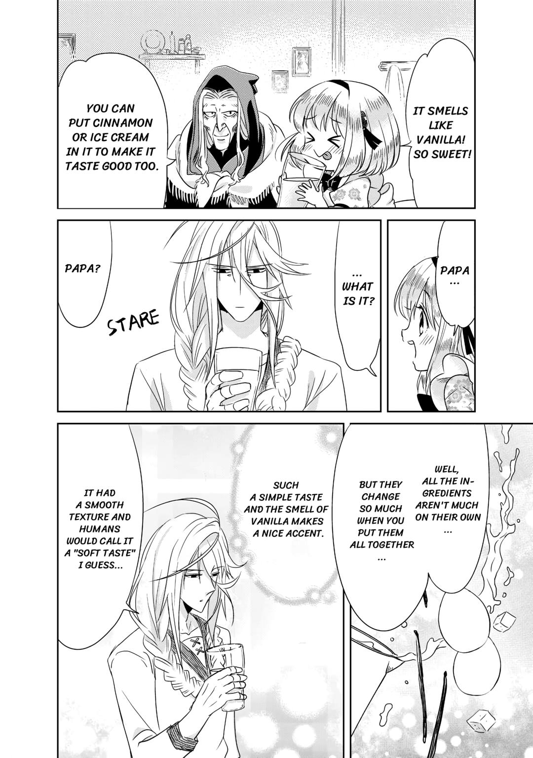 Pearl and Vice Chapter 4 24