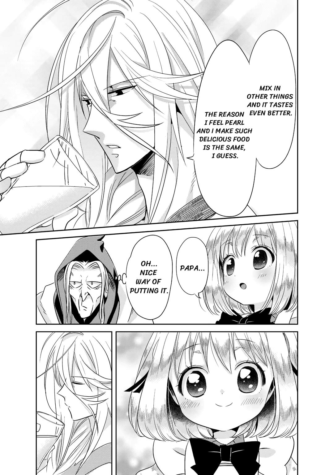 Pearl and Vice Chapter 4 25