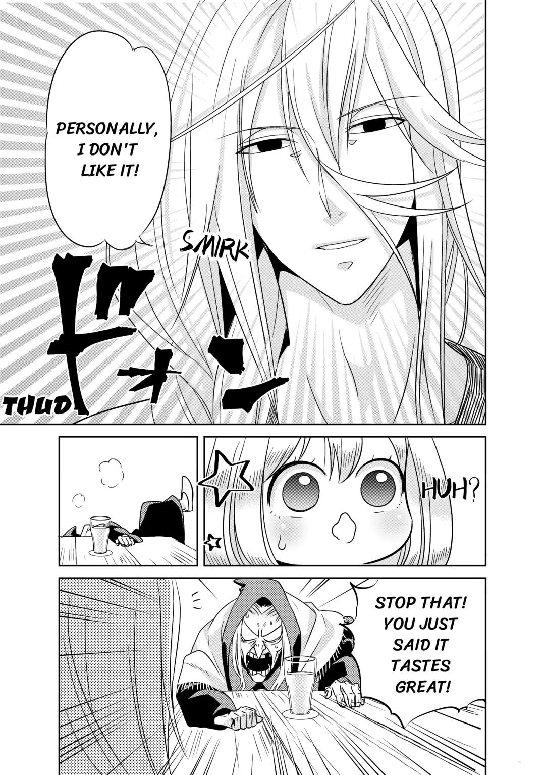 Pearl and Vice Chapter 4 27