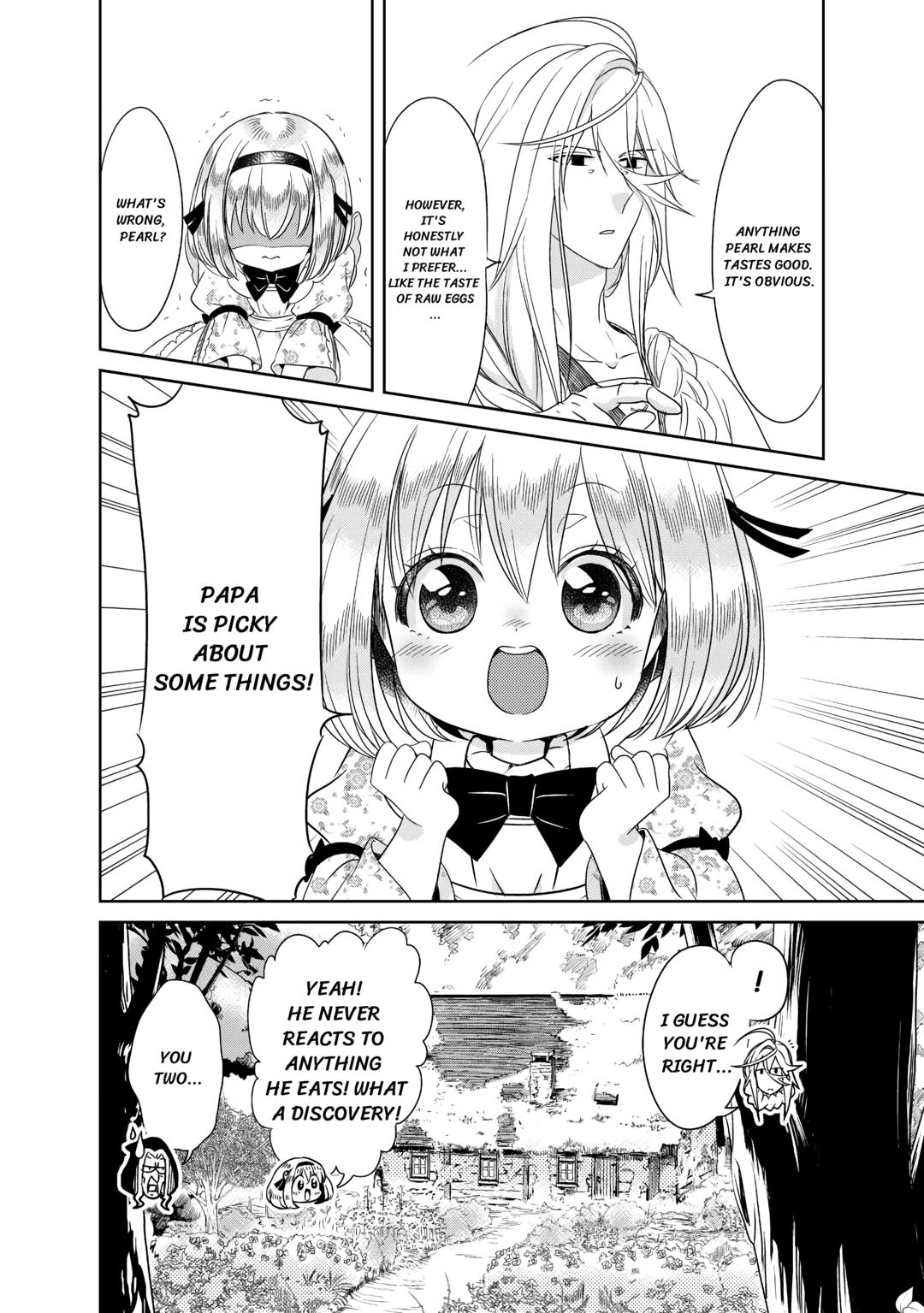 Pearl and Vice Chapter 4 28