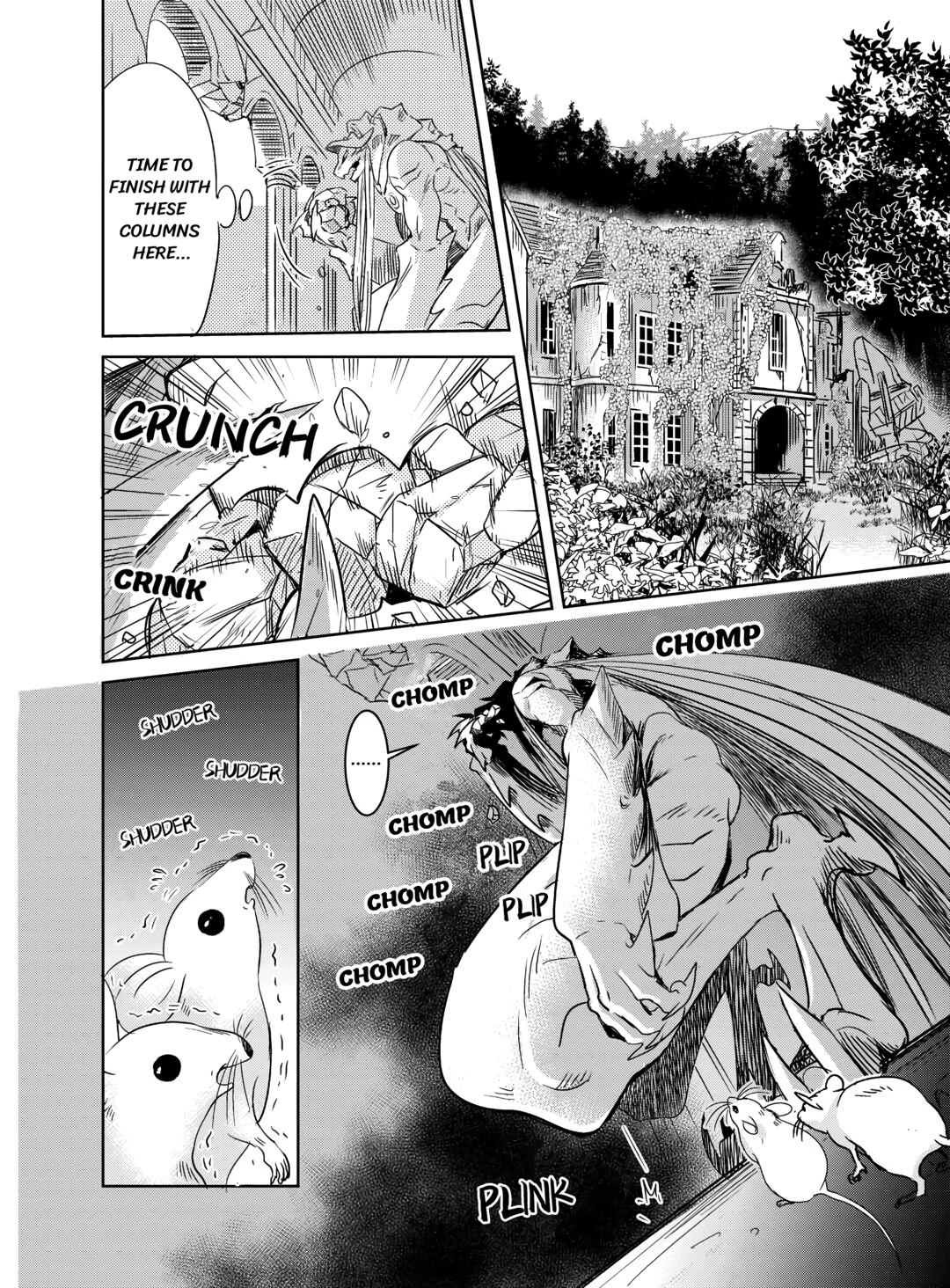 Pearl and Vice Chapter 5 2