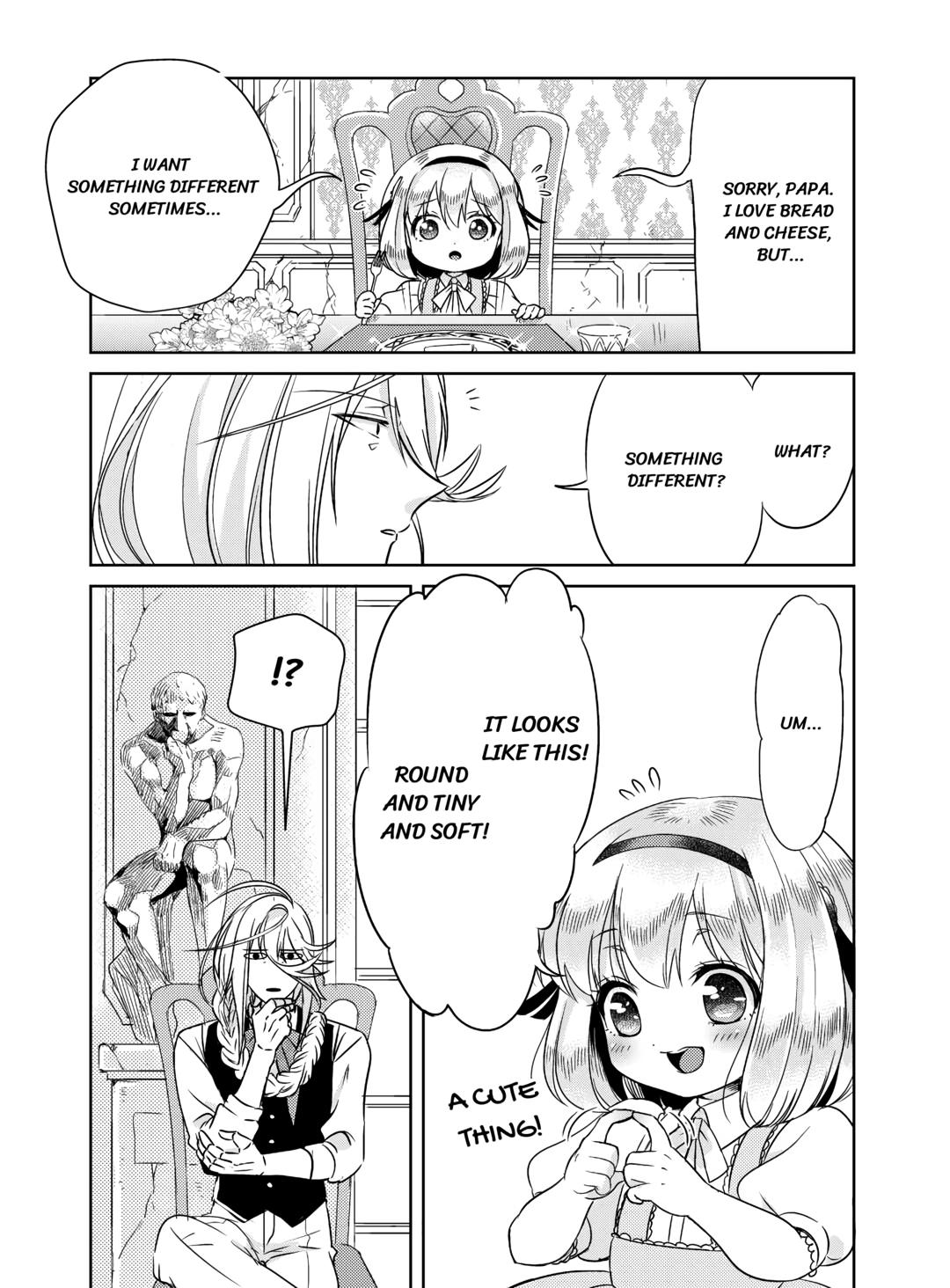 Pearl and Vice Chapter 5 5