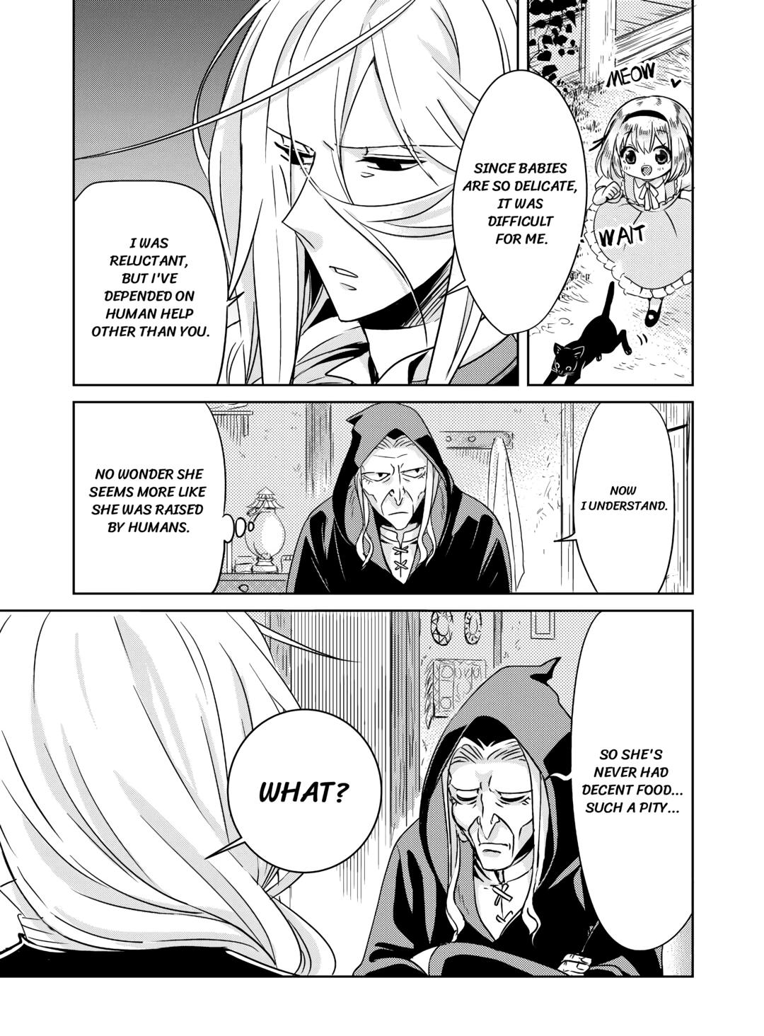 Pearl and Vice Chapter 5 7