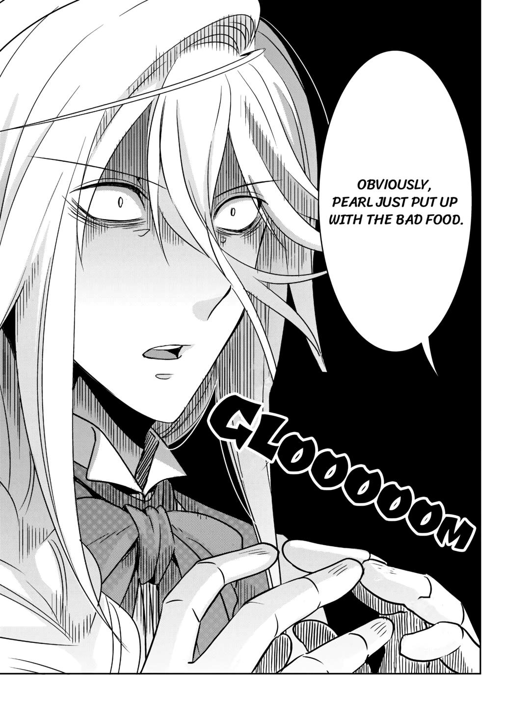 Pearl and Vice Chapter 5 9