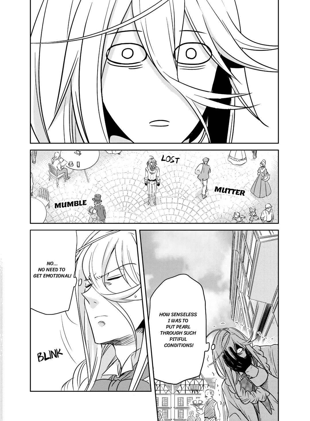 Pearl and Vice Chapter 5 10