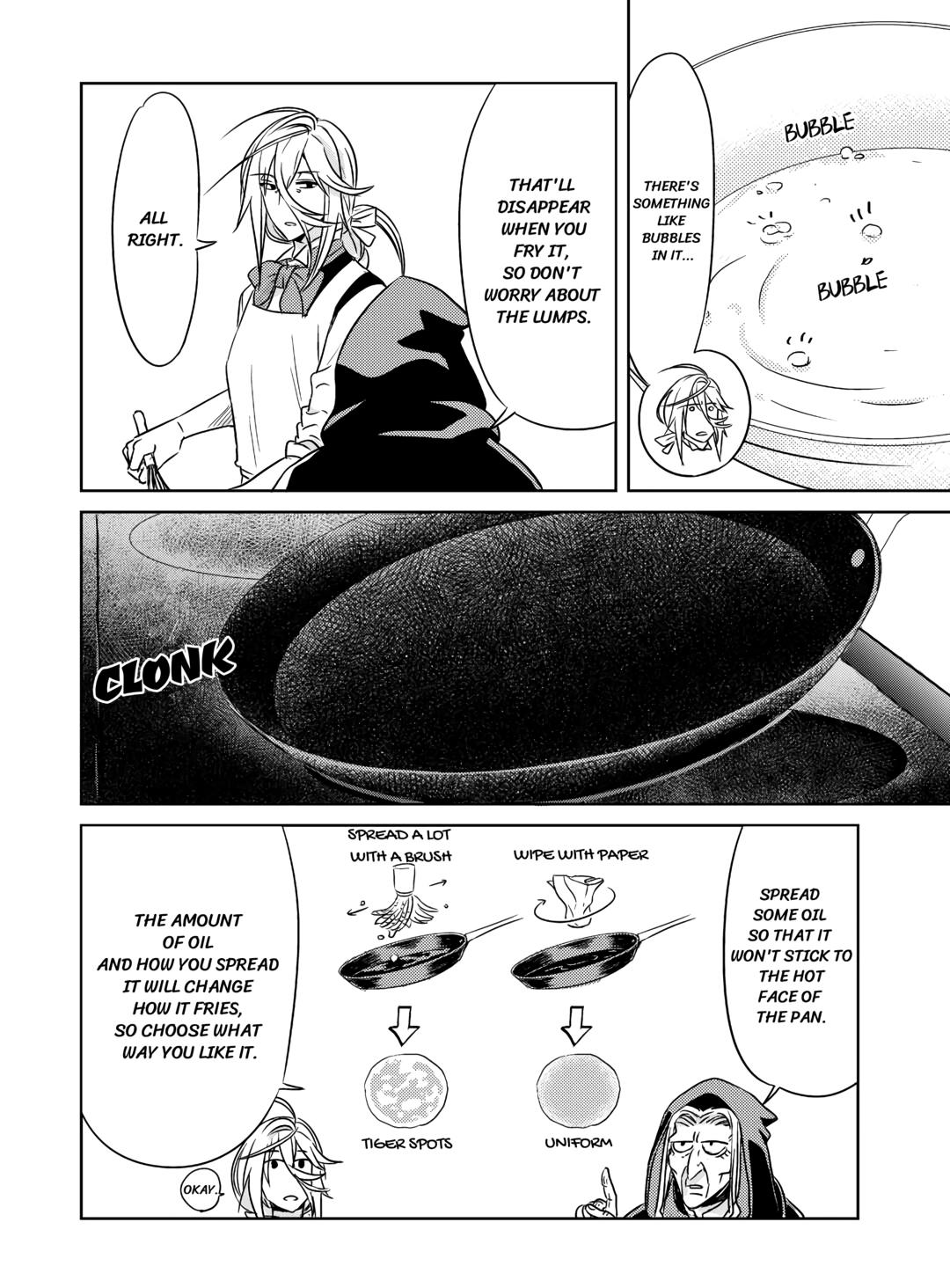 Pearl and Vice Chapter 5 20