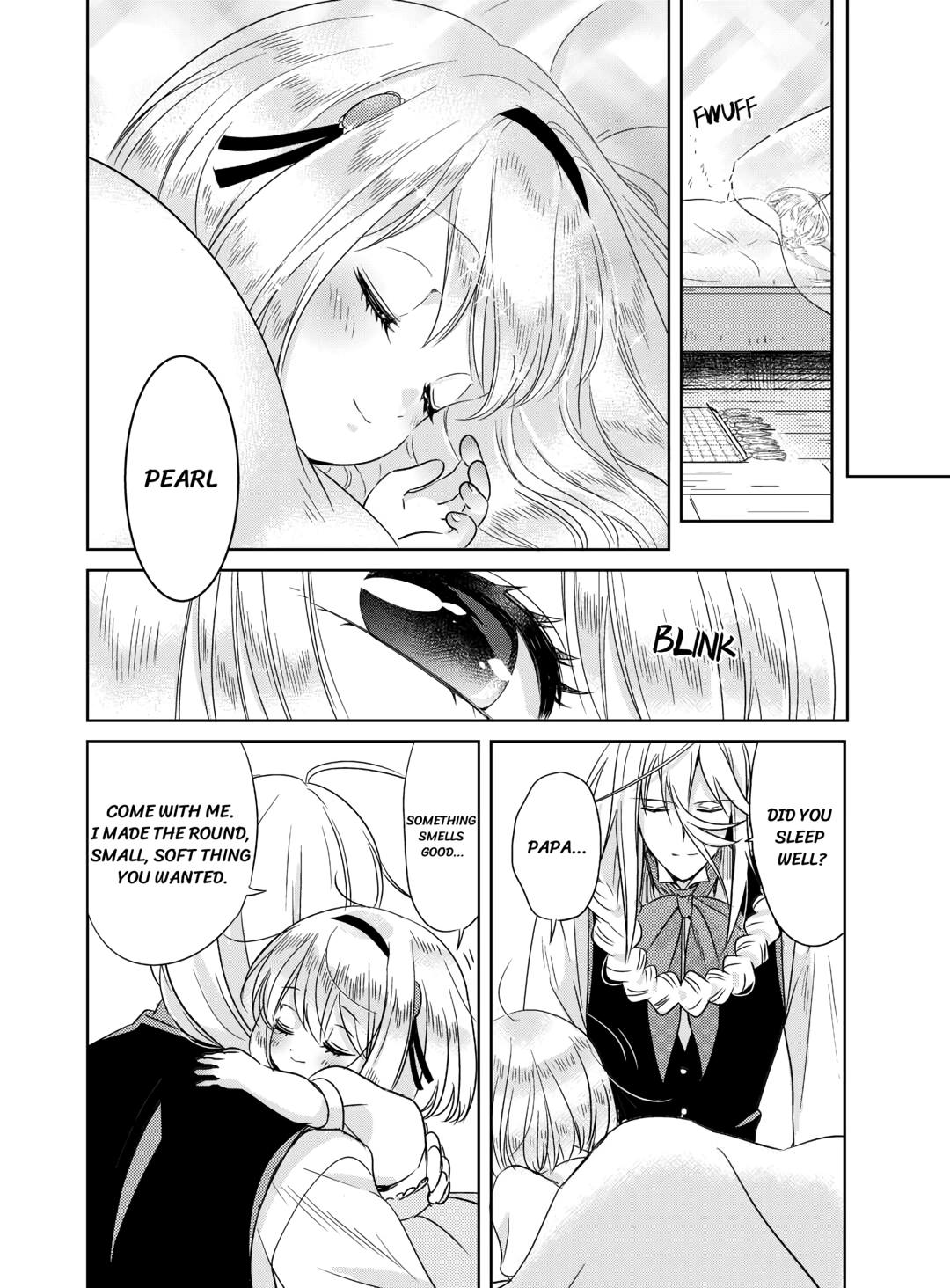 Pearl and Vice Chapter 5 22