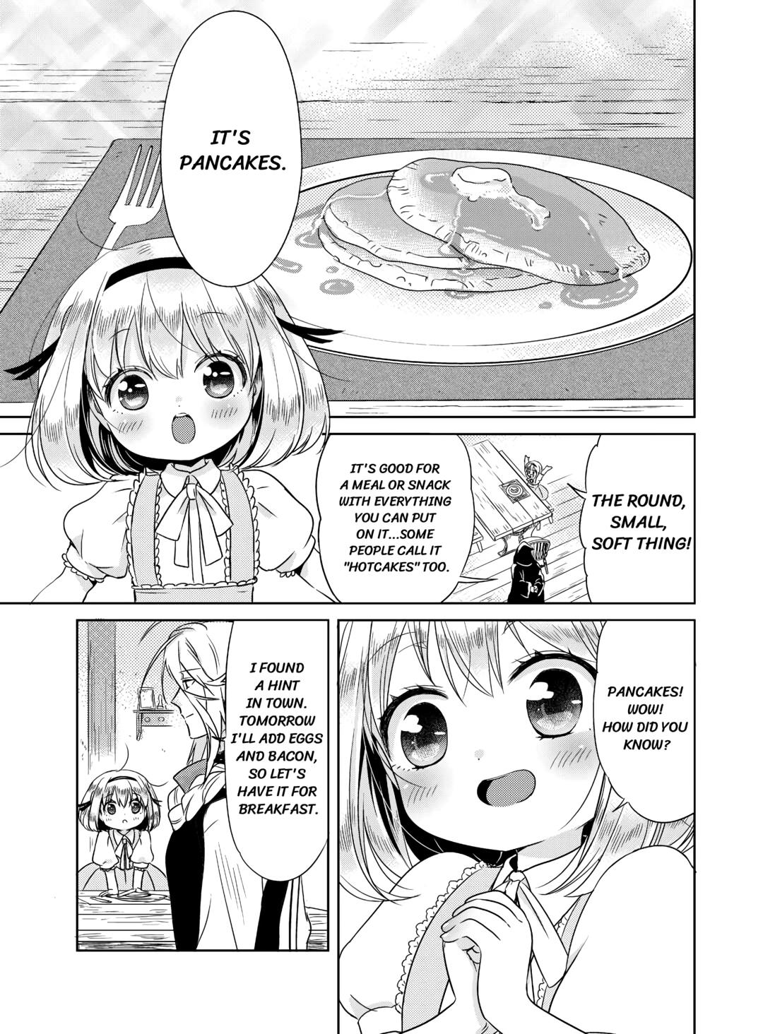 Pearl and Vice Chapter 5 23