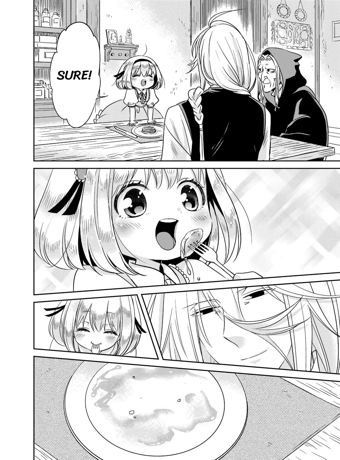 Pearl and Vice Chapter 5 24