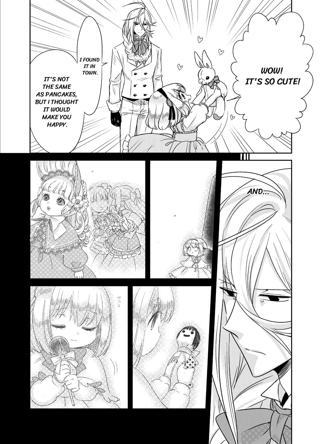 Pearl and Vice Chapter 5 26