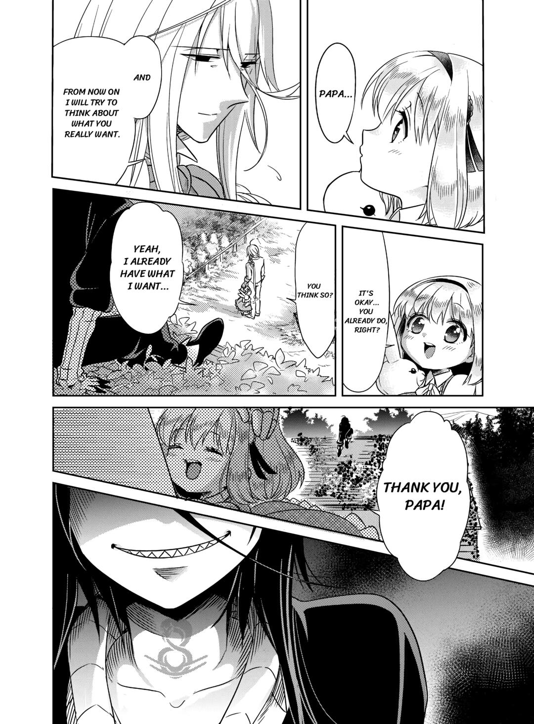Pearl and Vice Chapter 5 28