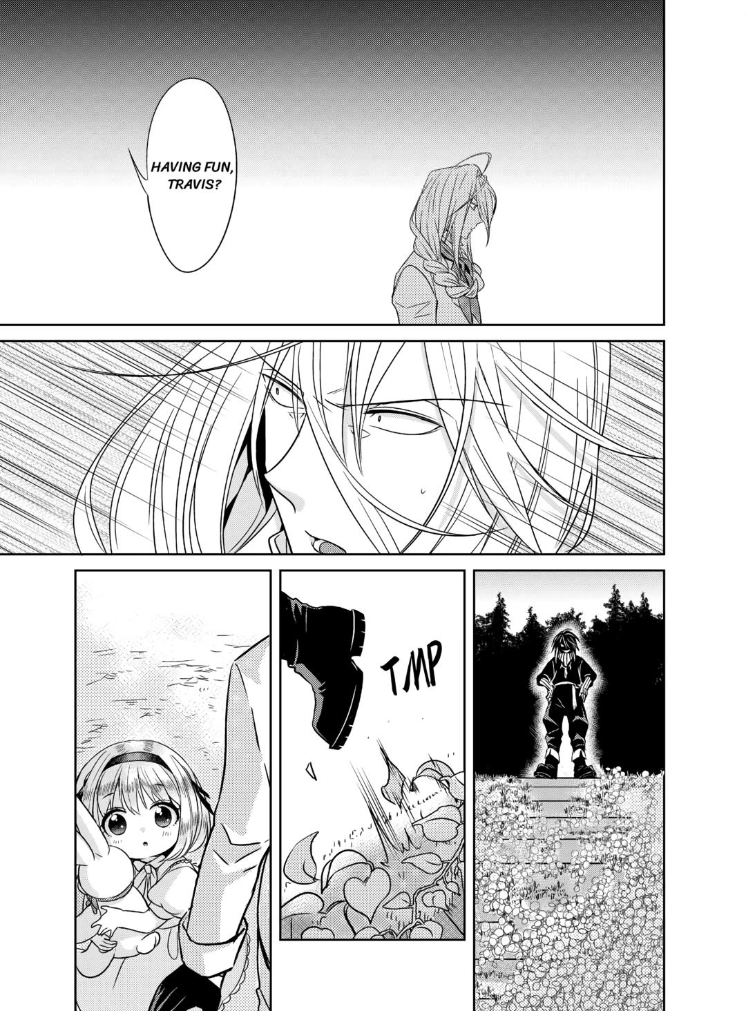 Pearl and Vice Chapter 6 1