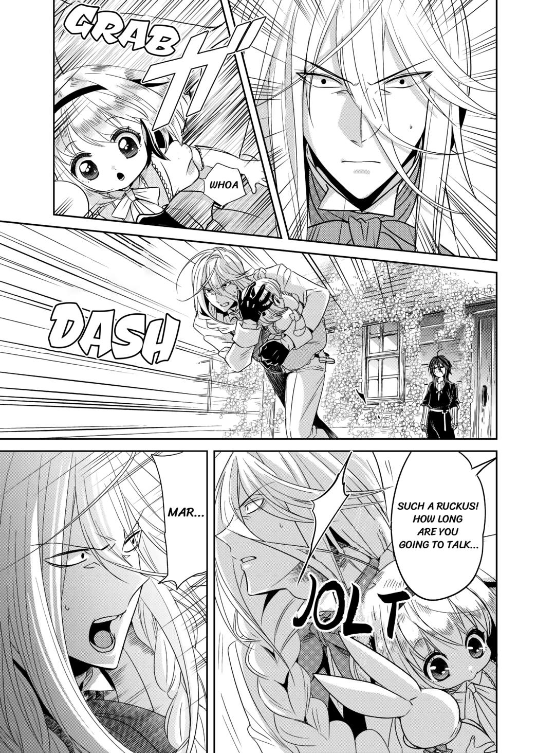 Pearl and Vice Chapter 6 3