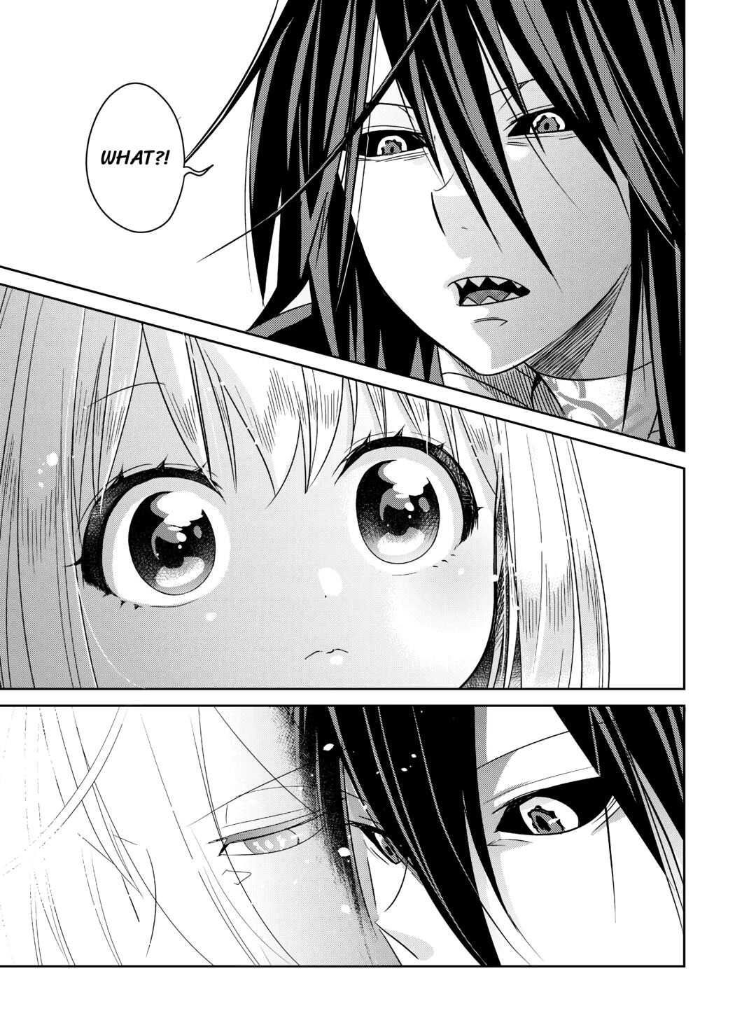 Pearl and Vice Chapter 6 7