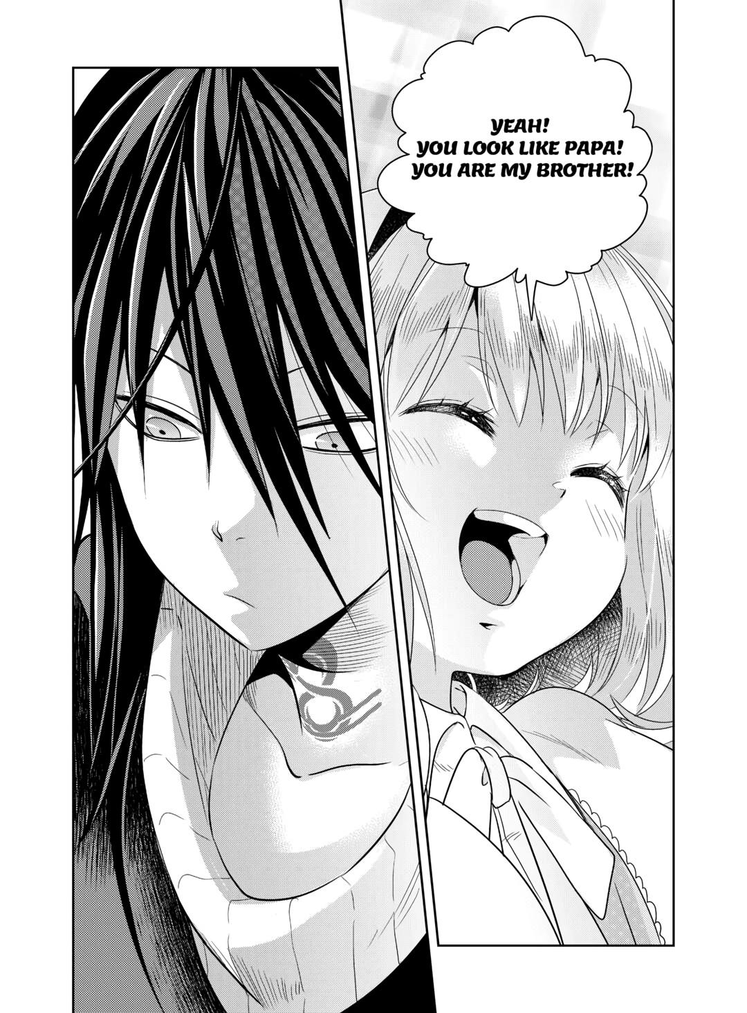 Pearl and Vice Chapter 6 8