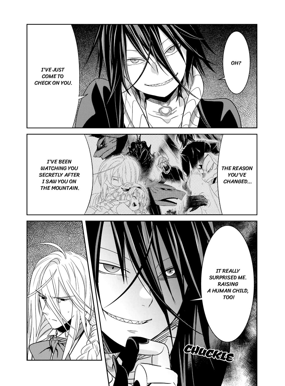 Pearl and Vice Chapter 6 11