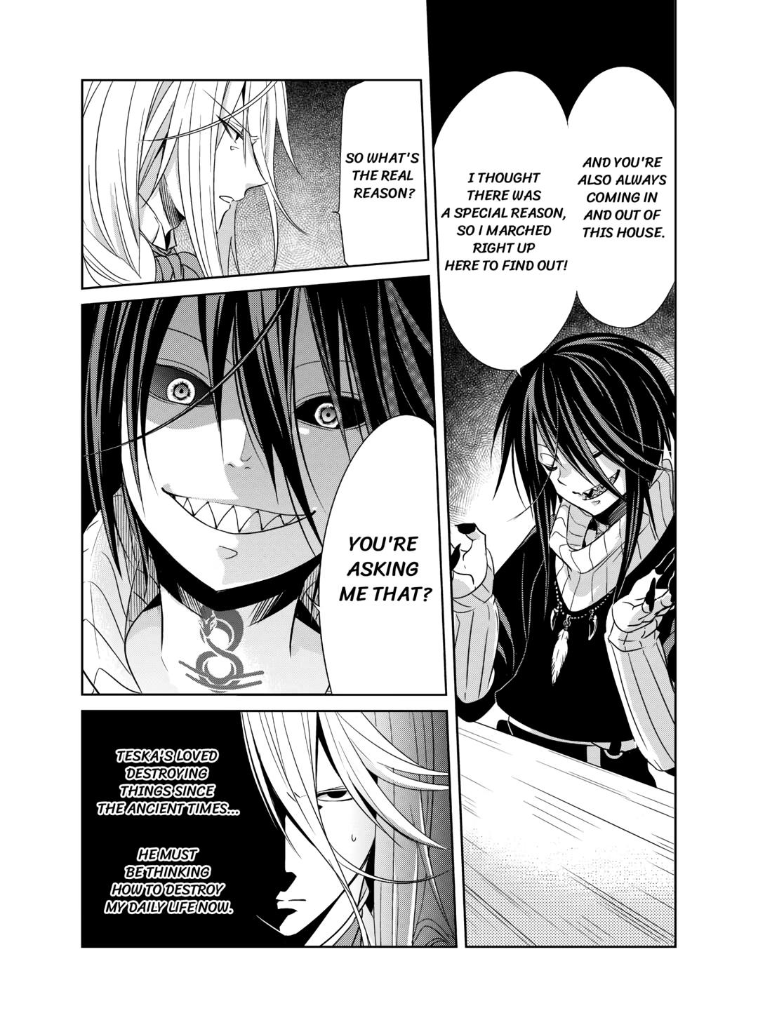 Pearl and Vice Chapter 6 12