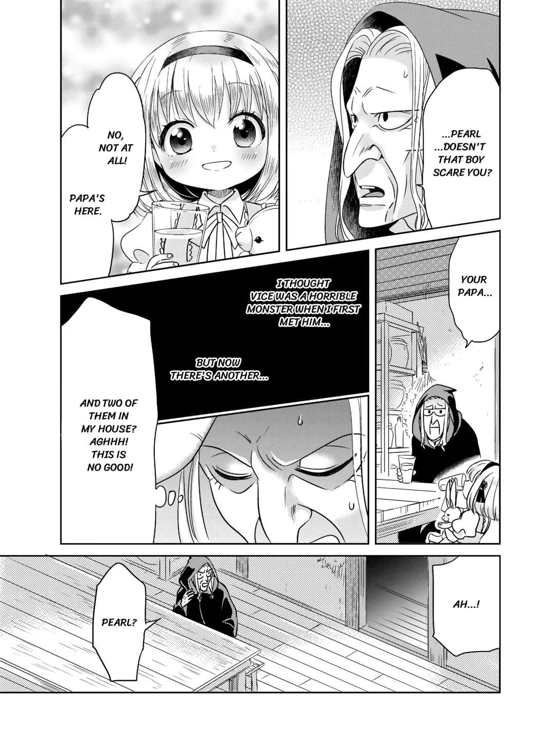 Pearl and Vice Chapter 6 15