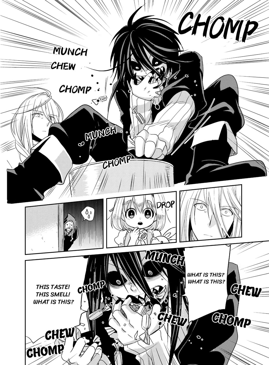 Pearl and Vice Chapter 6 22