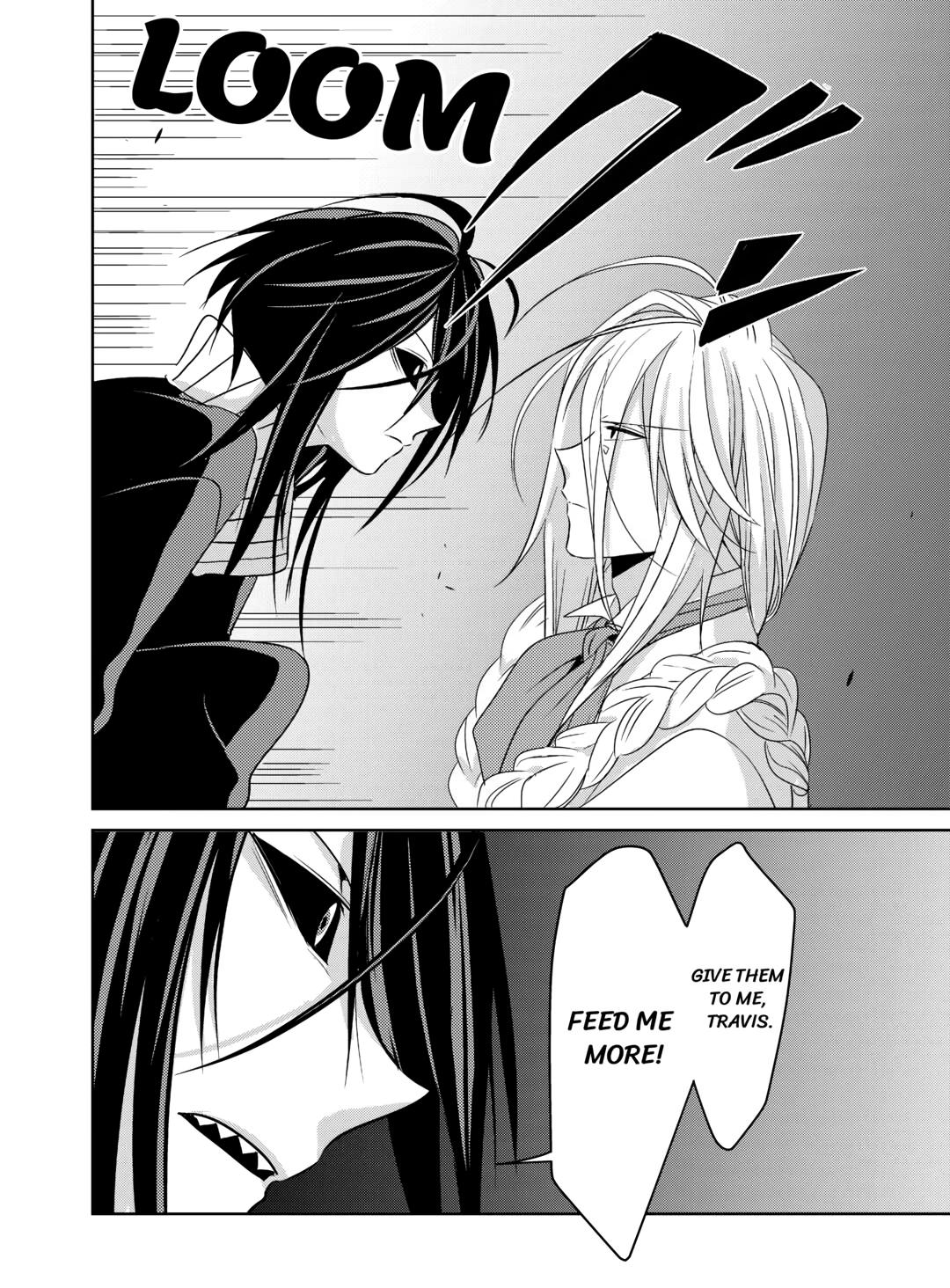 Pearl and Vice Chapter 6 24