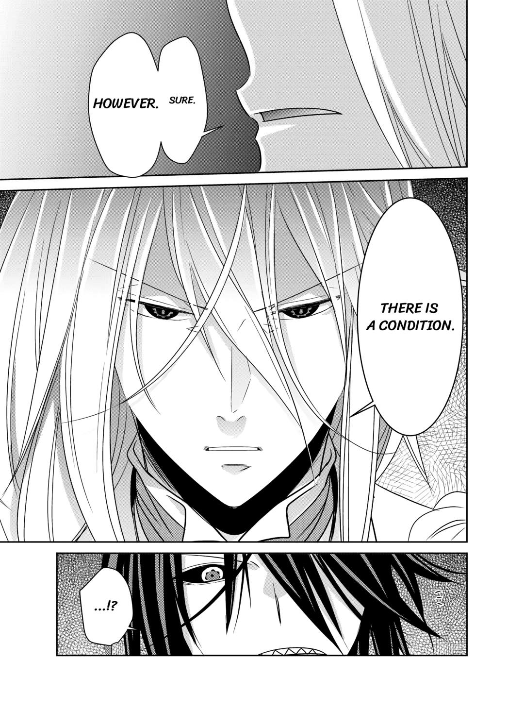 Pearl and Vice Chapter 6 25