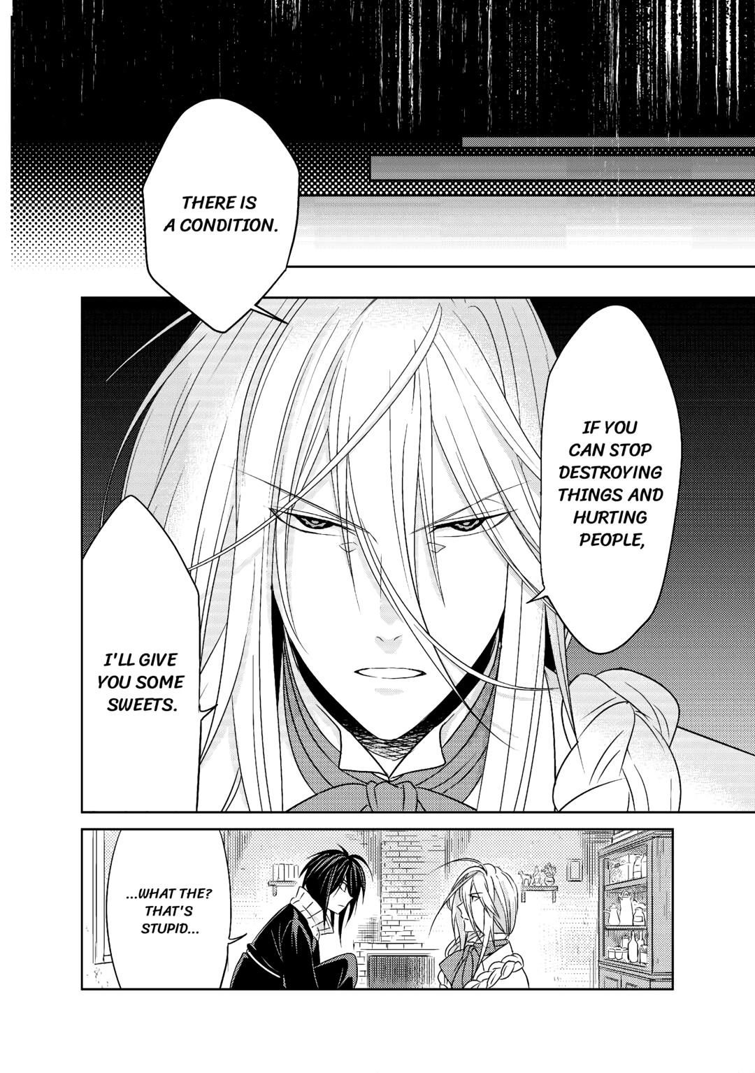 Pearl and Vice Chapter 7 4