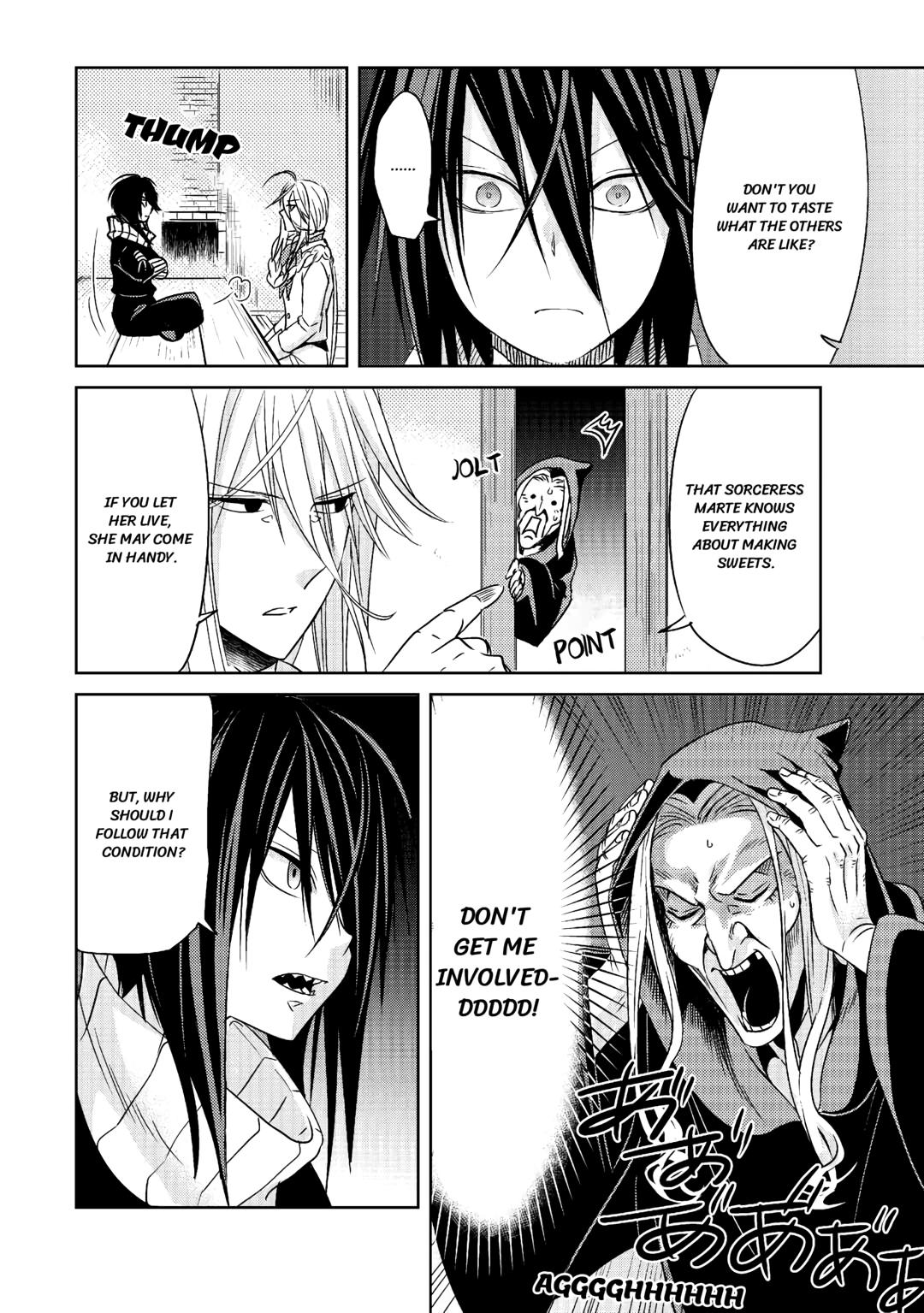 Pearl and Vice Chapter 7 6