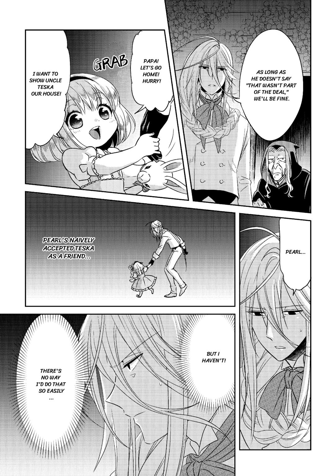 Pearl and Vice Chapter 7 11