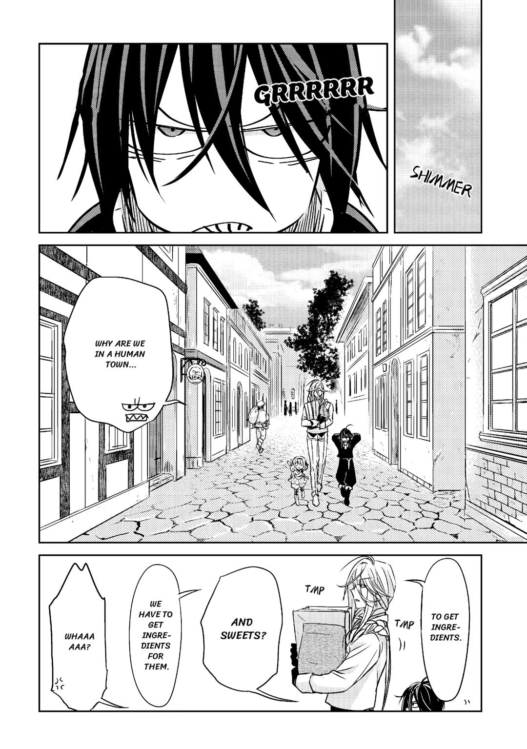 Pearl and Vice Chapter 7 12