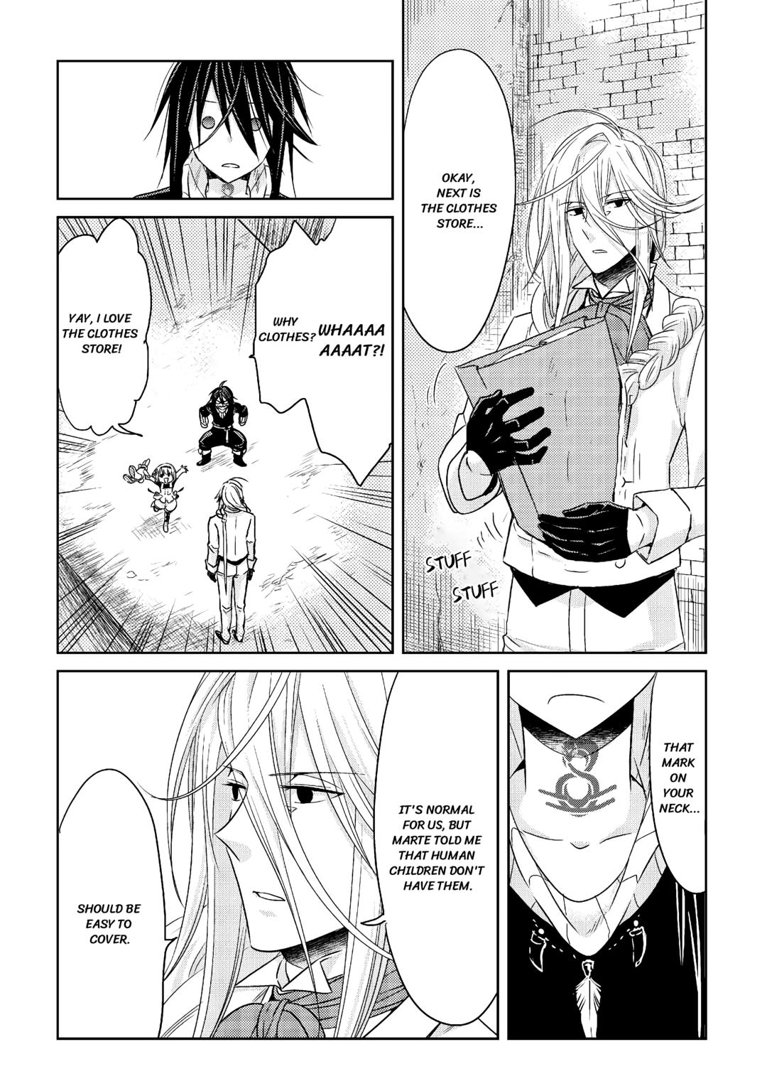Pearl and Vice Chapter 7 14