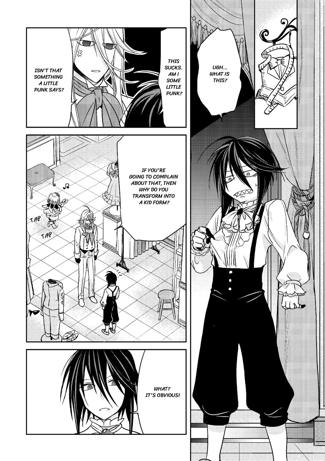 Pearl and Vice Chapter 7 16