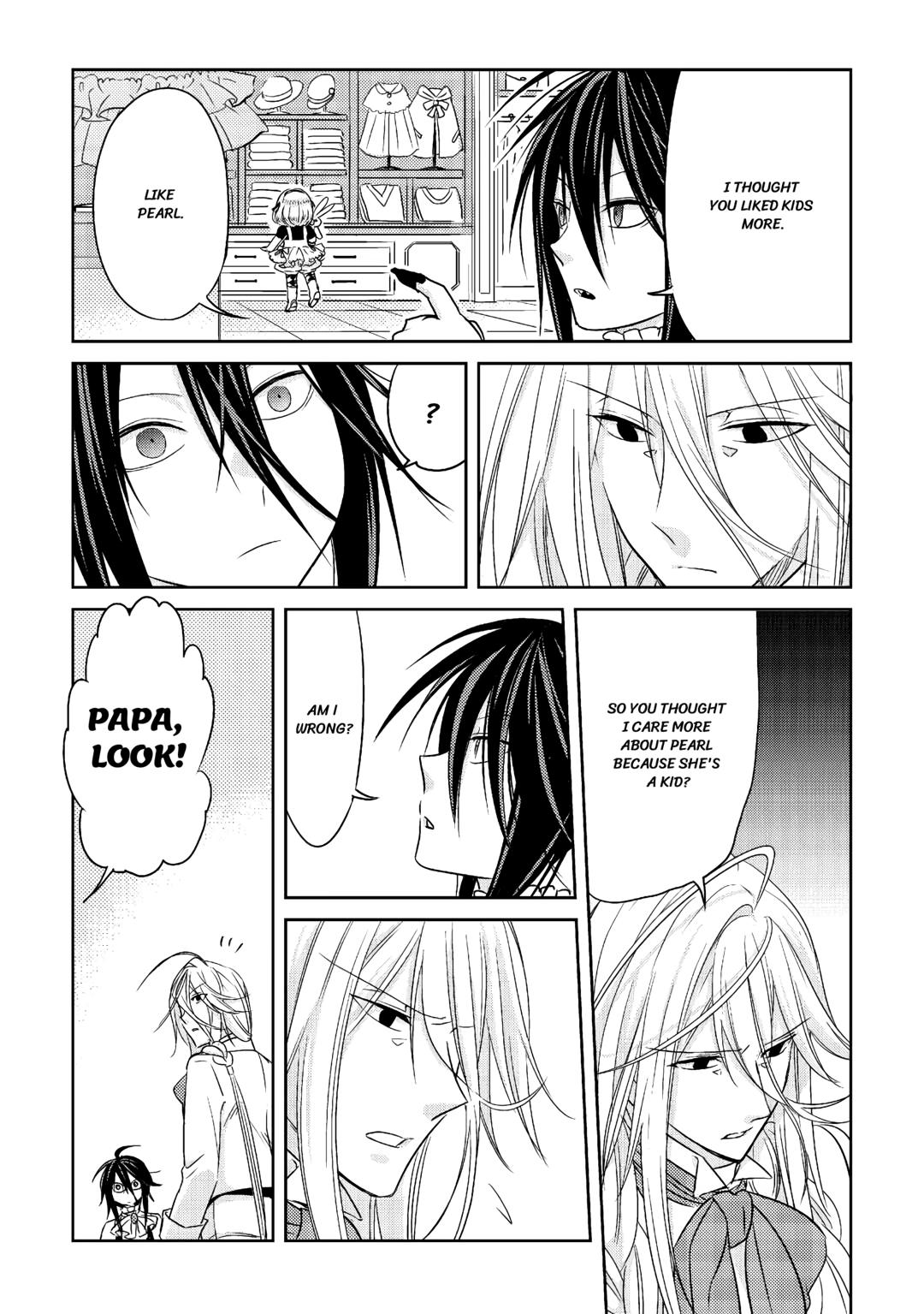 Pearl and Vice Chapter 7 17