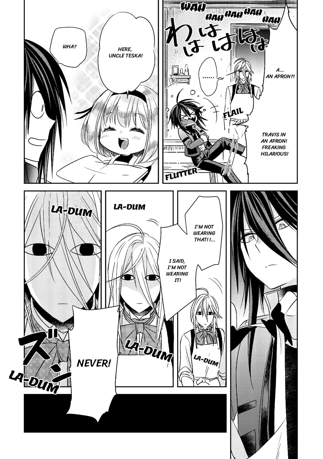 Pearl and Vice Chapter 7 22