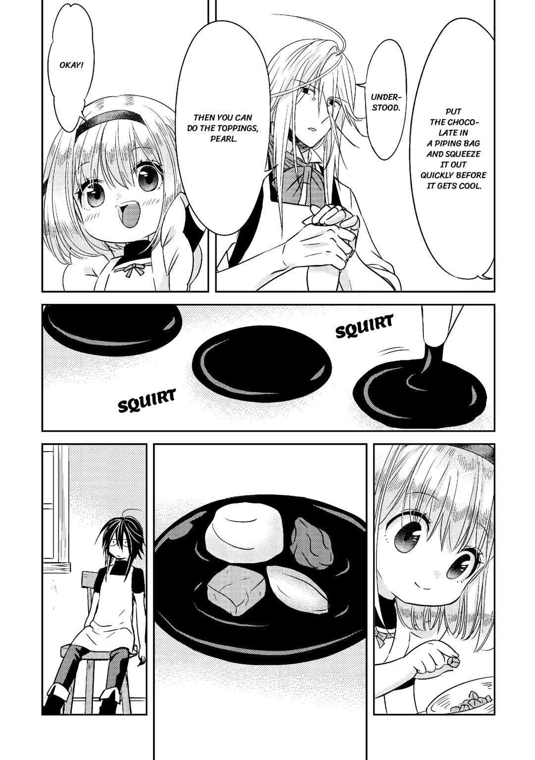 Pearl and Vice Chapter 7 26