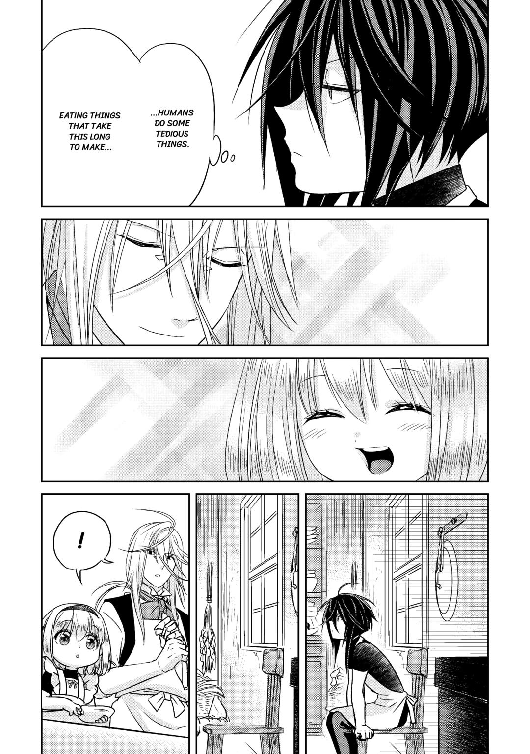 Pearl and Vice Chapter 7 27