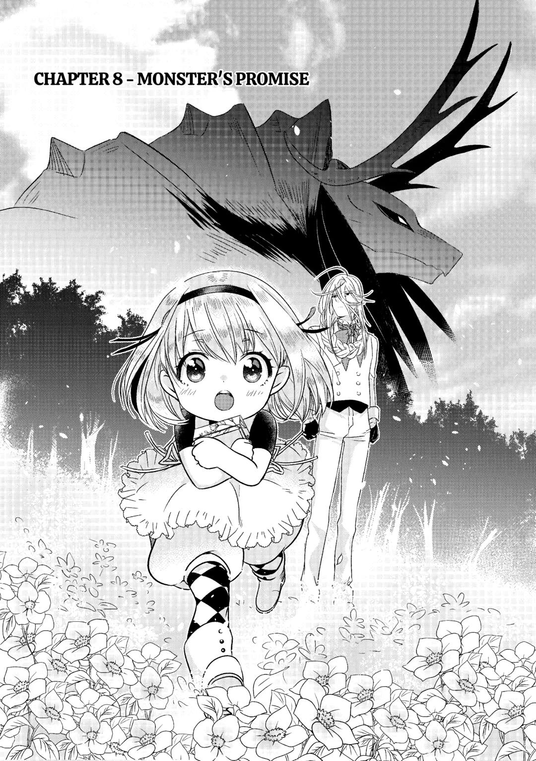 Pearl and Vice Chapter 8 1