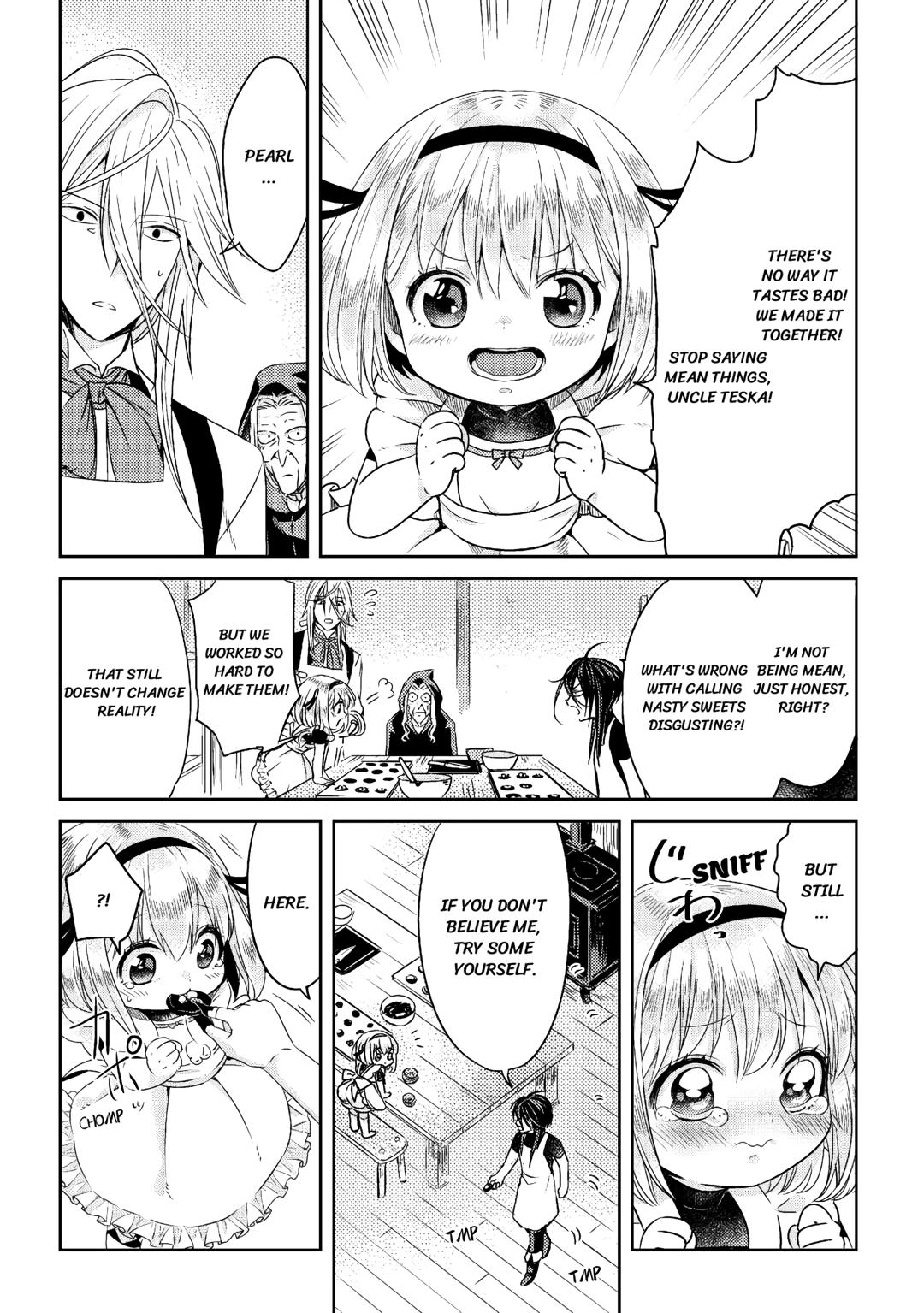 Pearl and Vice Chapter 8 3