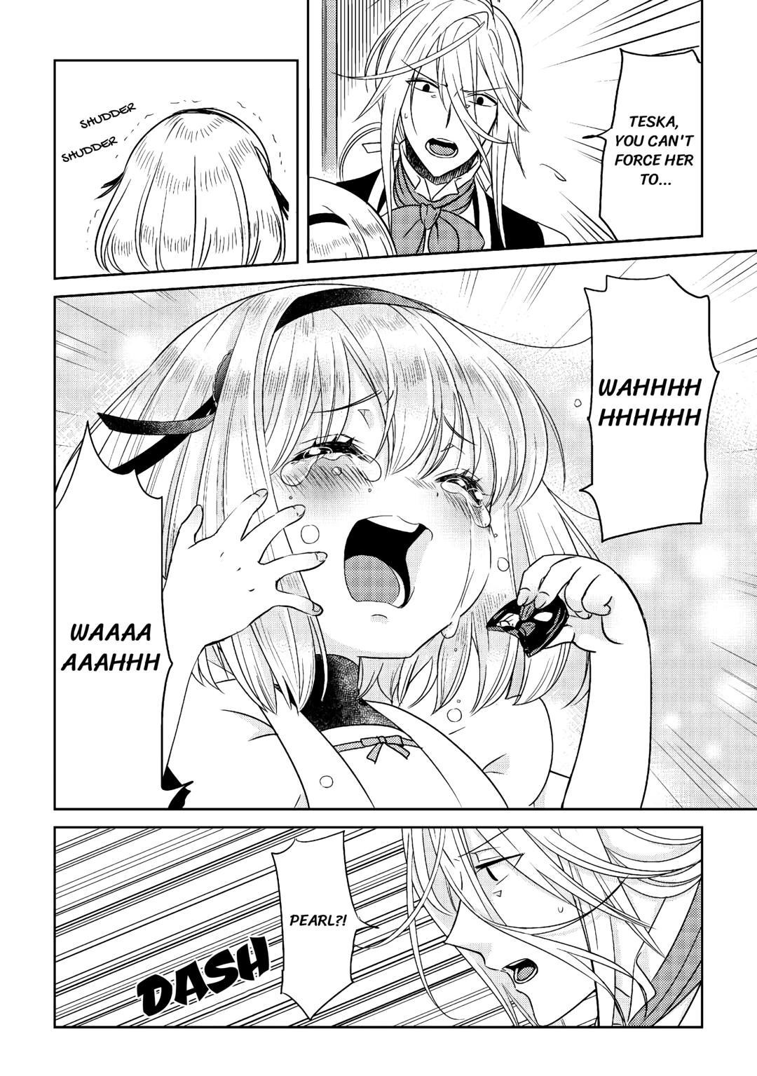 Pearl and Vice Chapter 8 4