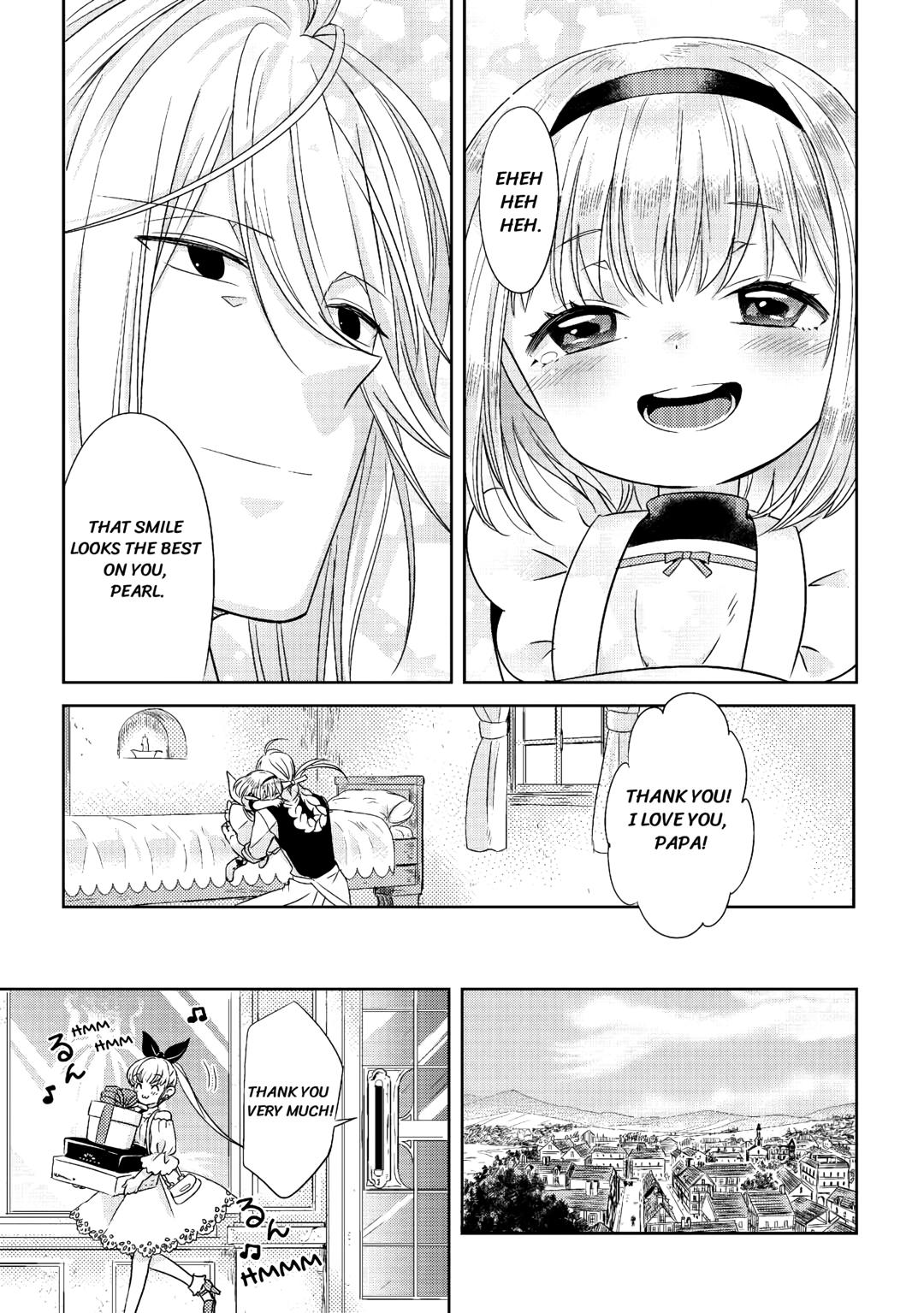 Pearl and Vice Chapter 8 13