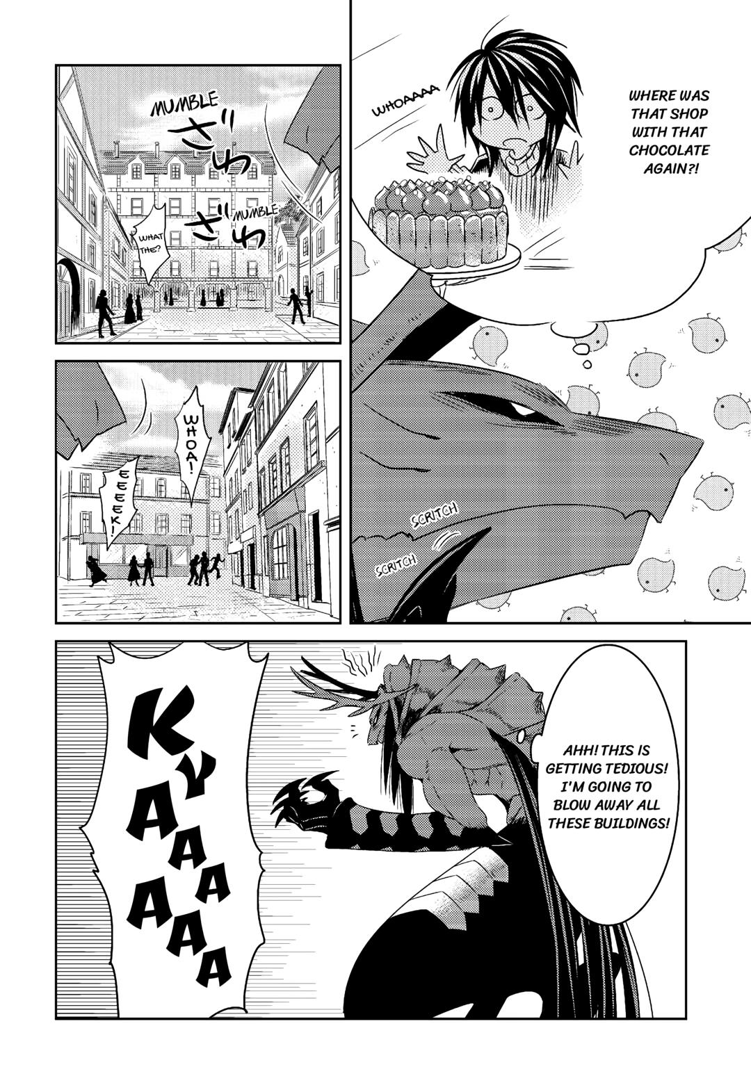 Pearl and Vice Chapter 8 16