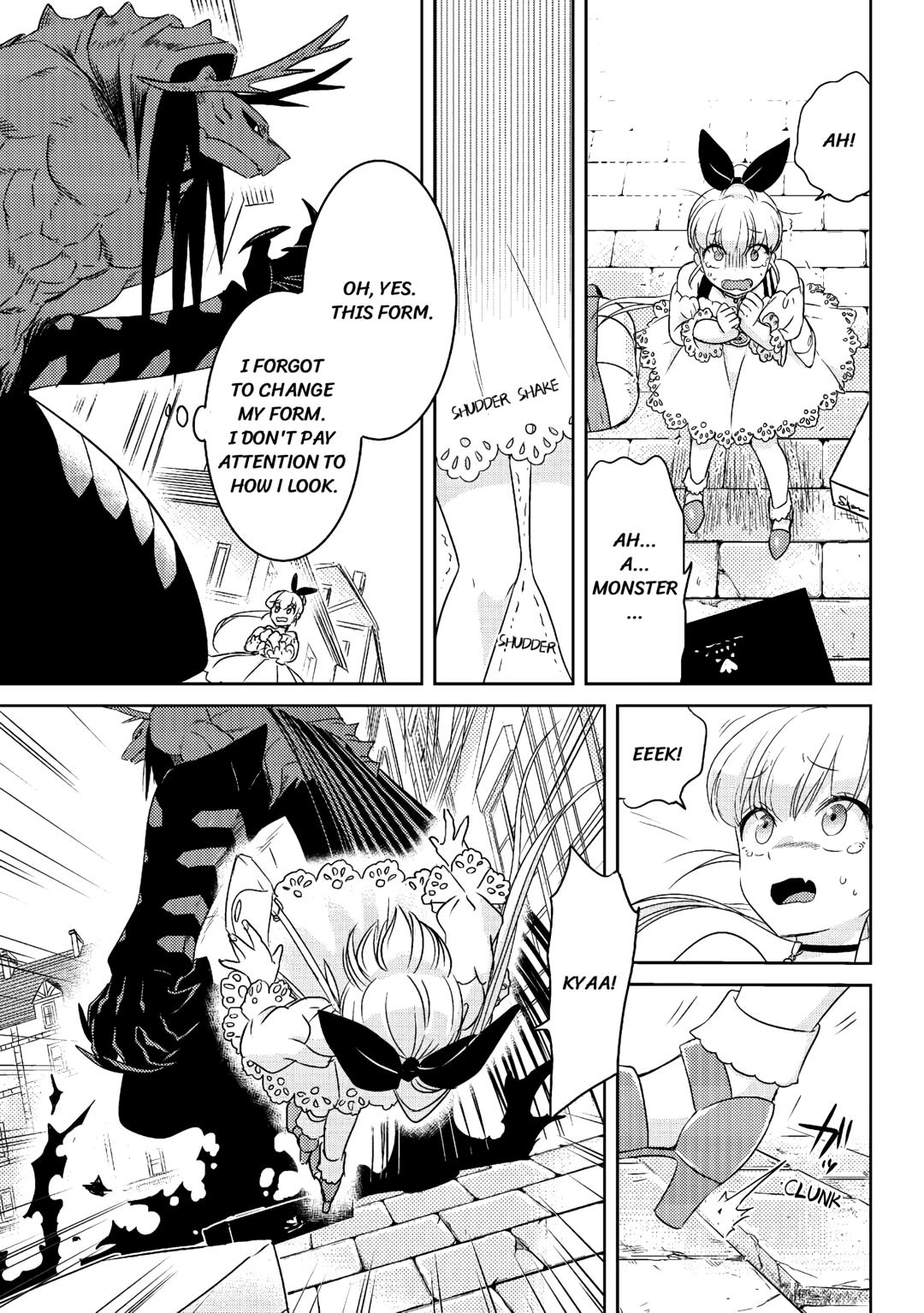 Pearl and Vice Chapter 8 17