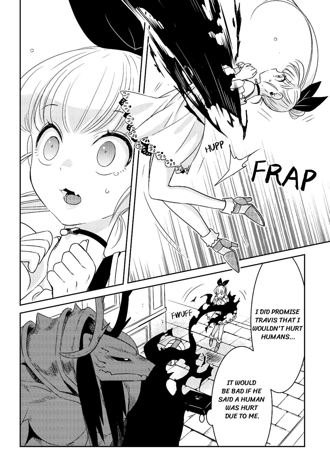 Pearl and Vice Chapter 8 18